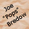 Joe Pops Bredow